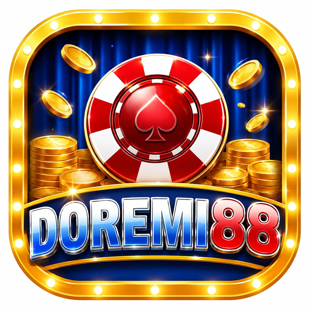 doremi88 - Badminton APK