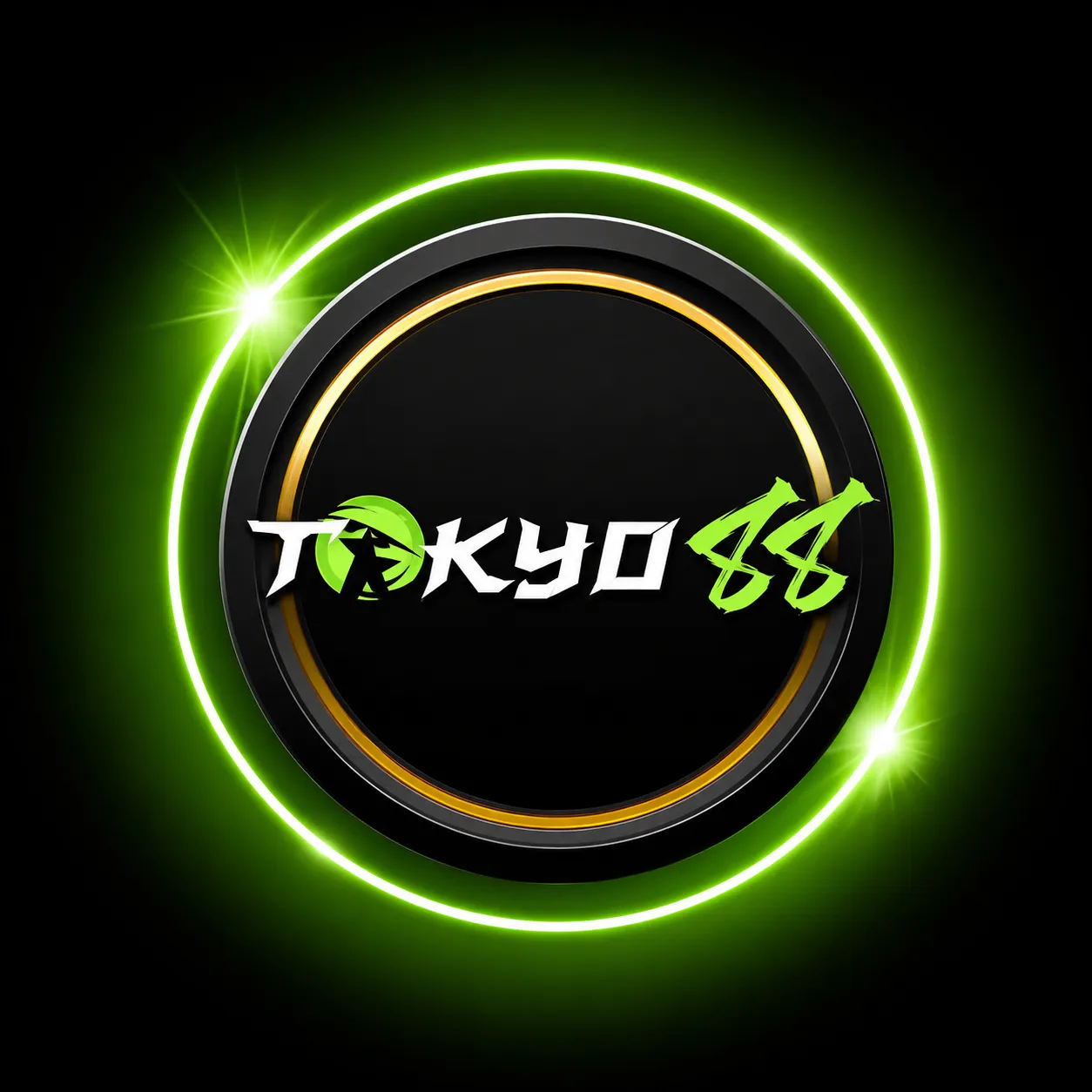 TOKYO88 - Aplikasi Edit Foto Kertas Kaca Terbaik